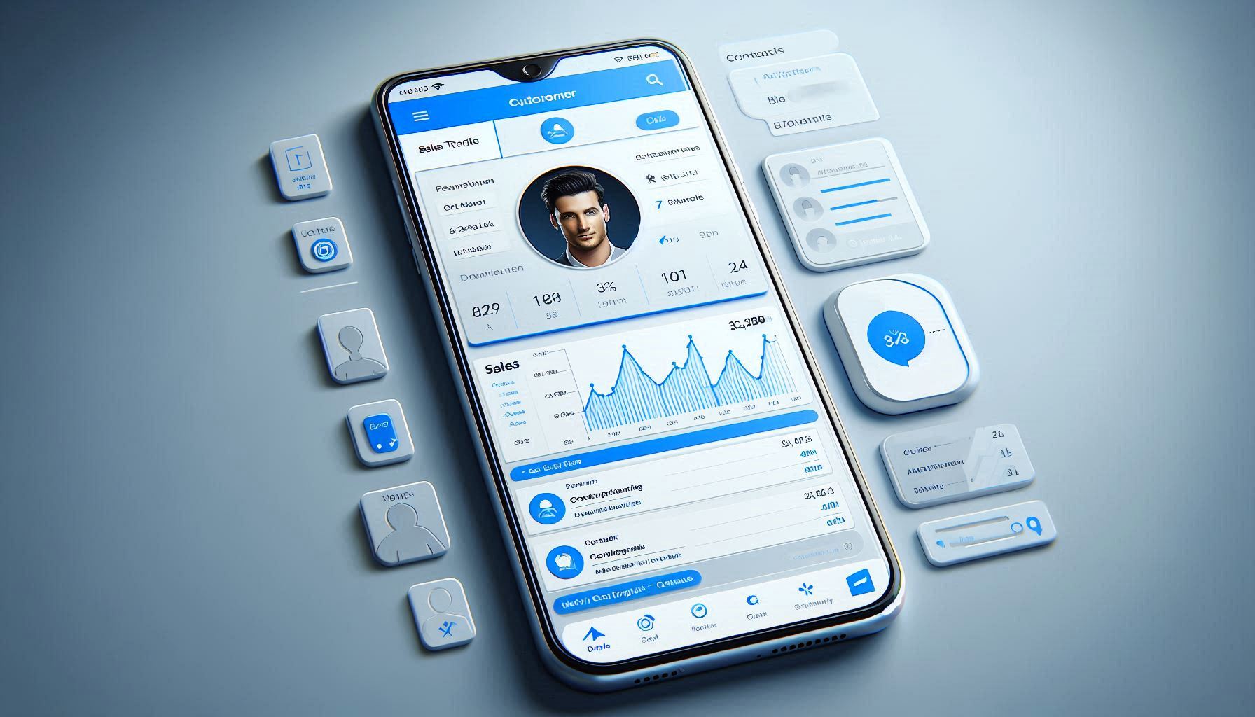 CRM