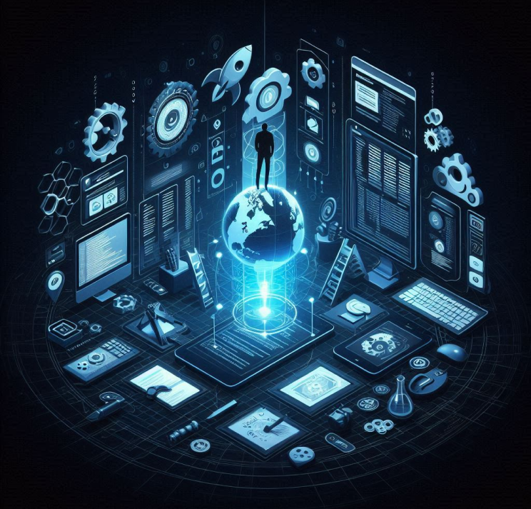 DESARROLLO WEB